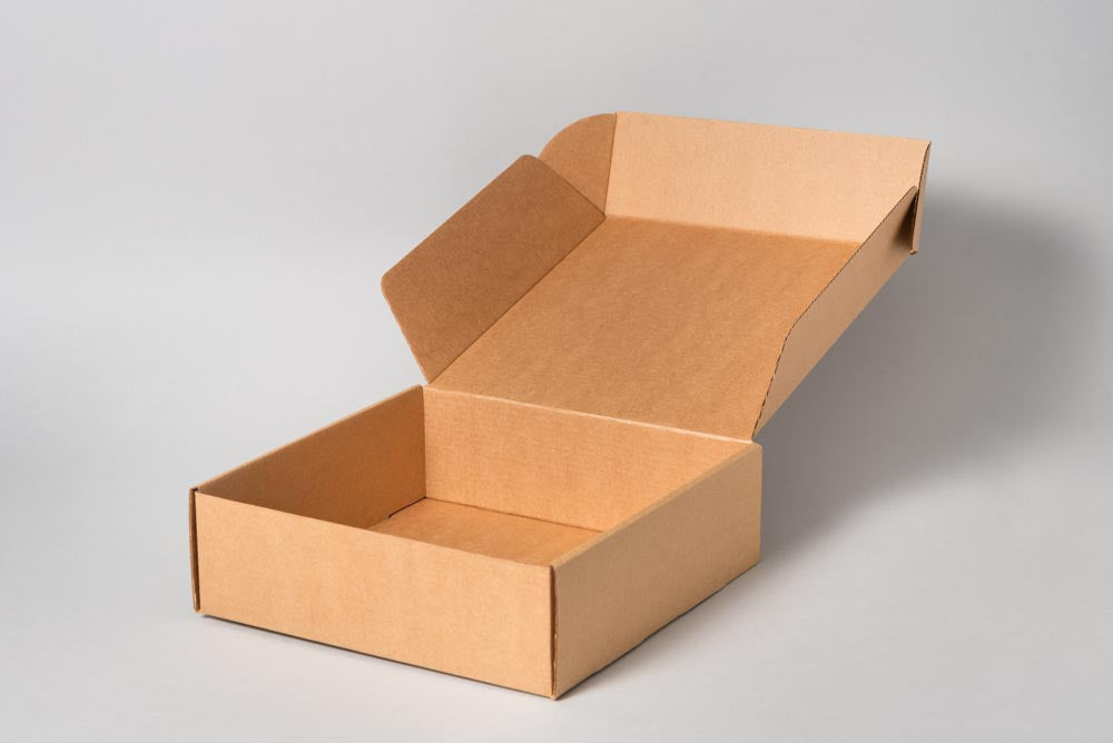 200 x 200 x 65 mm; mikrogofra