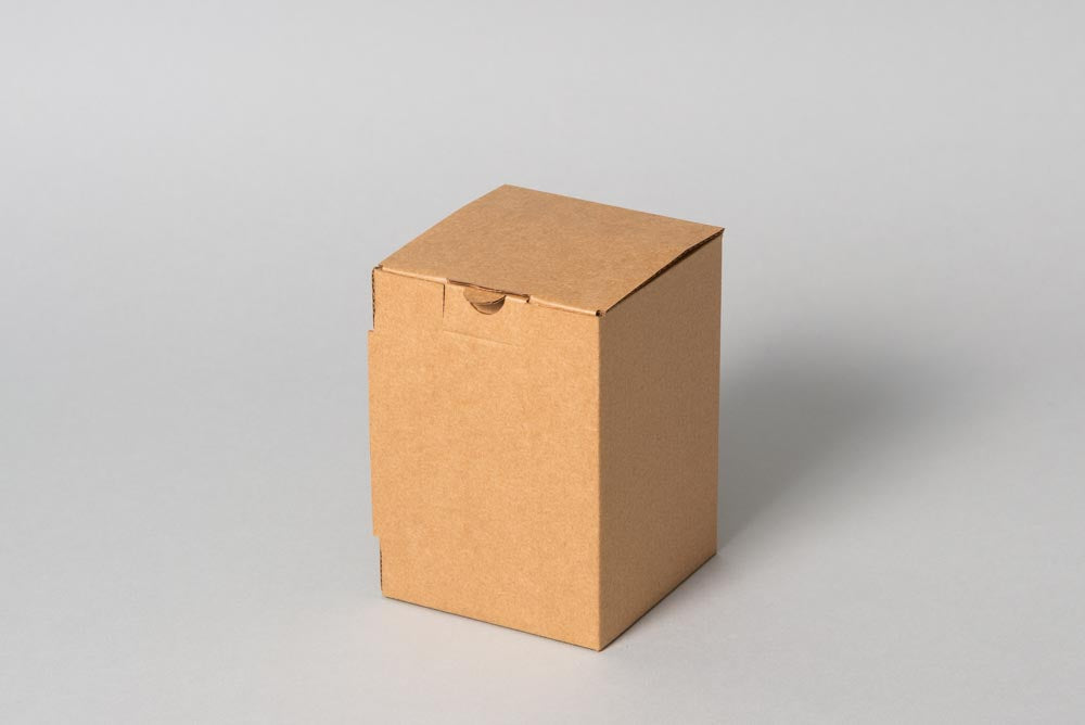 Kartona kaste 83x83x115 mm