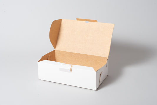 Kūku kaste 210x120x65 mm, kartons 300g