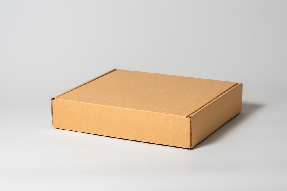 Kartona kaste 500x400x100 mm