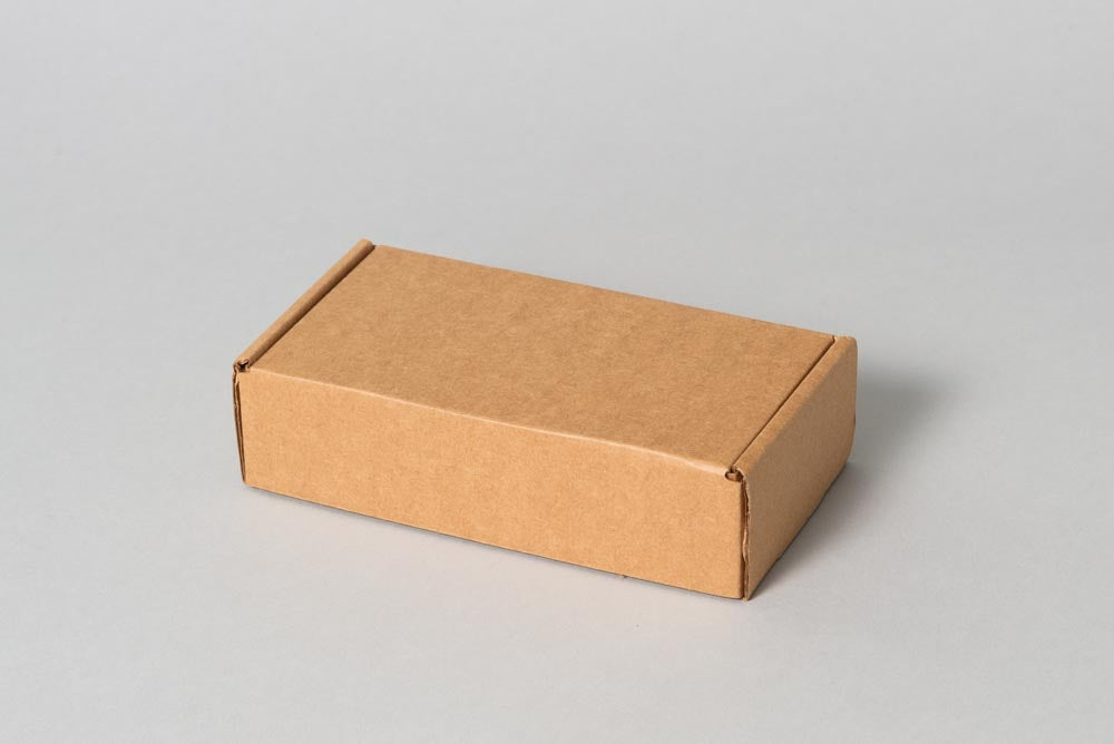 Kartona kaste 180x100x50 mm