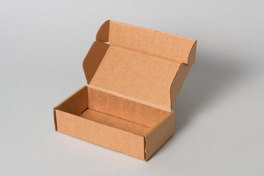 Kartona kaste 180x100x50 mm