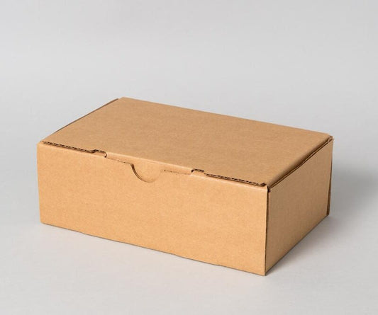 210 x 125 x 70 mm; maziem pasta sūtījumiem; iepakojumā 50gb