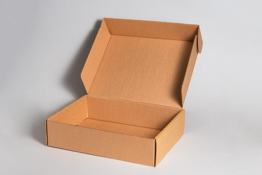 Kartona kaste 320x290x120 mm, iepakojumā 50 gb