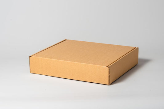 Kartona kaste 500x400x100 mm