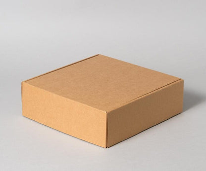 200 x 200 x 65 mm; mikrogofra