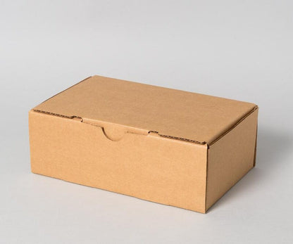 210 x 125 x 70 mm; maziem pasta sūtījumiem;
