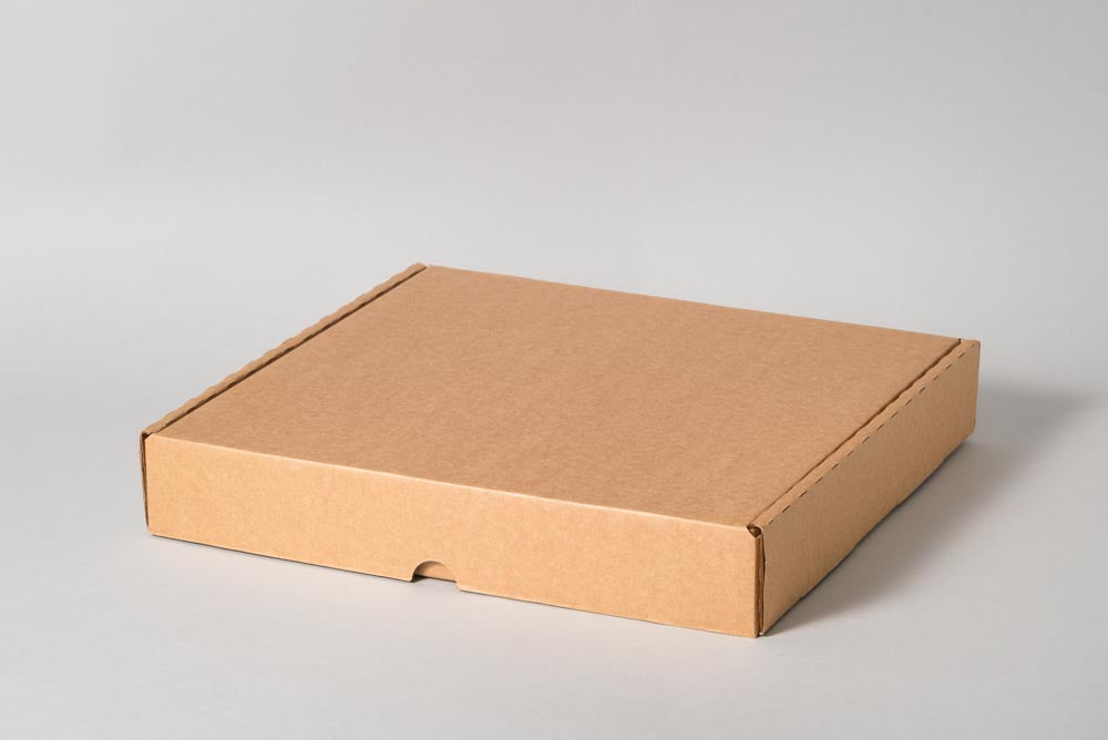 Kartona kaste 320x290x50 mm, iepakojumā 50 gb