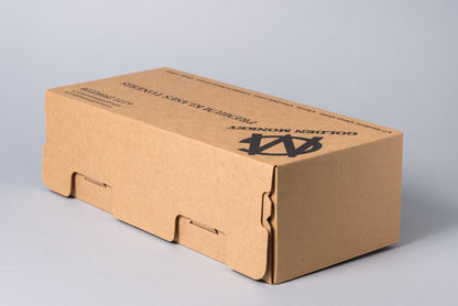 Kartona kaste, kārtridžu kaste 340x100x145 mm